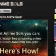 Anime Sols