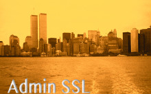 Admin-SSL