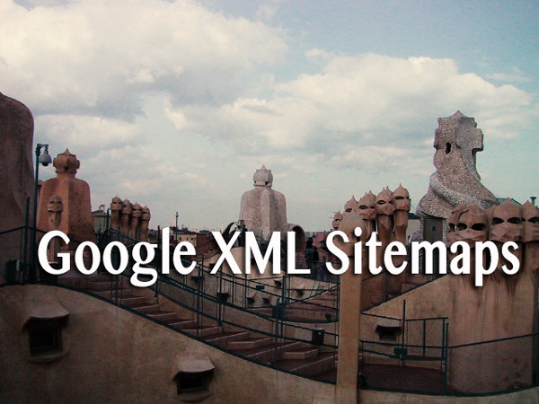 Google XML Sitemapsのタイトル画像